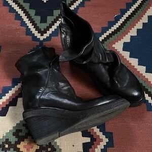 AS98 Tremont Boot SZ38